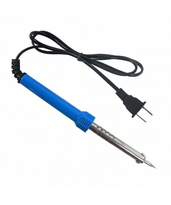 Kalem Havya 220V - 30W Lehim Kalemi Havya Makinası