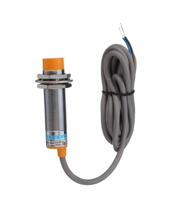 Kapasitif PNP Proximity Sensör - LJC18A3-B-Z/BY