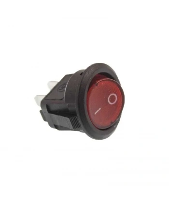 KCD1-2 ON-OFF Anahtar 2 Pin
