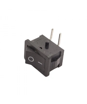 KCD1 2-Pin On-Off Anahtar 90C