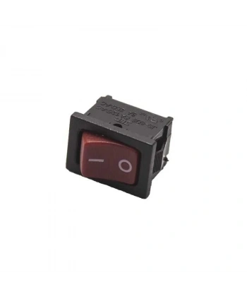 KCD1 On/Off Anahtar 2 Pin