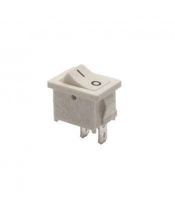 KCD1 On/Off Anahtar 2 Pin