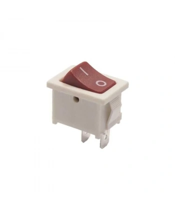 KCD1 On/Off Anahtar 2 Pin