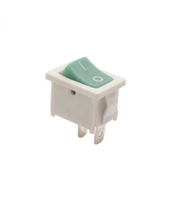 KCD1 On/Off Anahtar 2 Pin