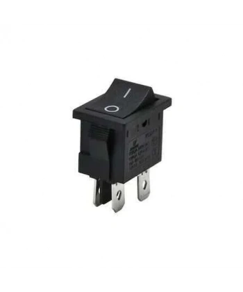 KCD1 ON-OFF Anahtar 4-Pin