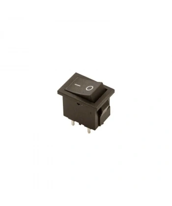 KCD1 ON-OFF Anahtar 4-Pin Pcp Tip