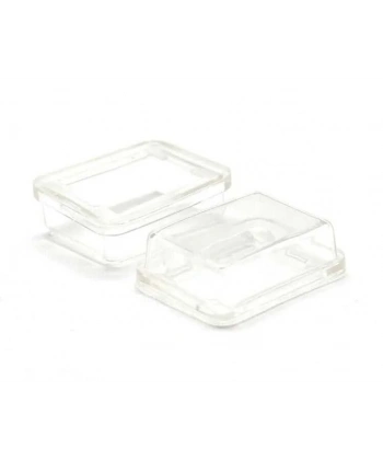 KCD1 Su Geçirmez Anahtar Kılıfı - 15x21mm