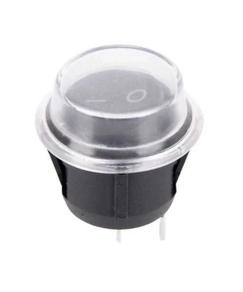 KCD1 Su Geçirmez Anahtar Kılıfı - 23mm