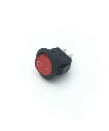 KCD11 ON-OFF Anahtar 2 Pin