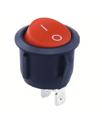 KCD11 ON-OFF Anahtar 2 Pin