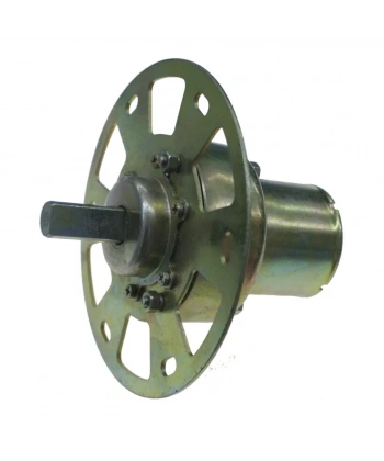 KD-3KM 24V 60Rpm Redüktörlü Varyak Motoru
