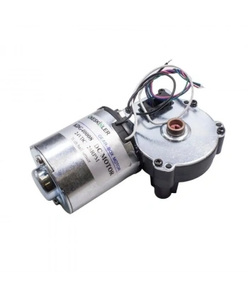 KDG40008 24V 26RPM DC Motor