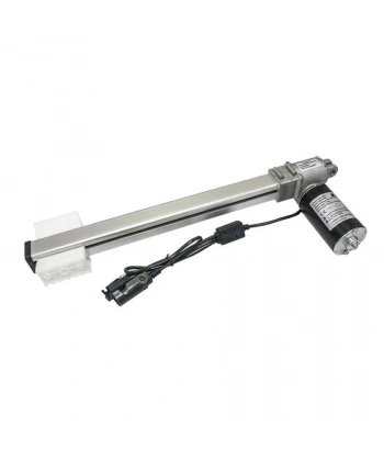 KDPT006-18 29V 266mm 4000N Lineer Motor