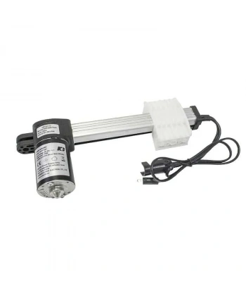 KDPT007-122 29V 120mm 2000N Lineer Motor