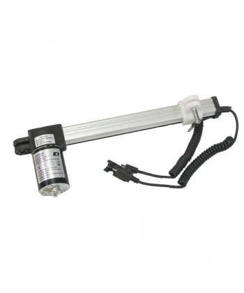 KDPT007-93 29V 224mm 1500N Lineer Motor