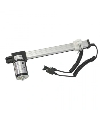KDPT007-93 29V 224mm 1500N Lineer Motor
