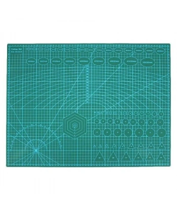 Kesme Matı A2 Kesim Altlığı 60x45cm