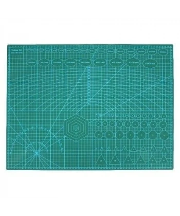 Kesme Matı A4 Kesim Altlığı 30x22cm