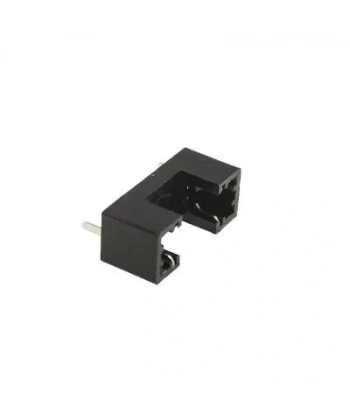KF-02 PCB Tip Sigorta Yuvası - 5X20 Sigorta Uyumlu