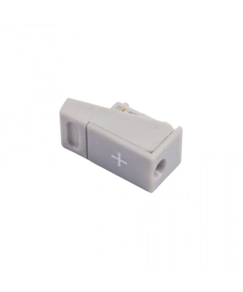 KF1050 Çoklanabilir Terminal Block ve Dip Switch - +