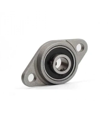 KFL08 Yataklı Rulman 8mm