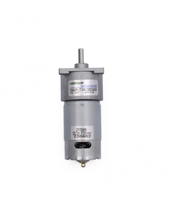 KGA-42FH 24V 135rpm Redüktörlü Dc Motor