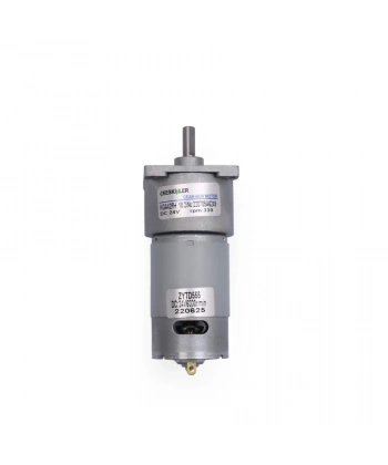 KGA-42FH 24V 330rpm Redüktörlü Dc Motor
