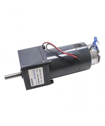 KGBX60F 12V 60RPM Frenli DC Motor