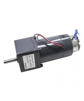 KGBX60F 12V 60RPM Frenli DC Motor