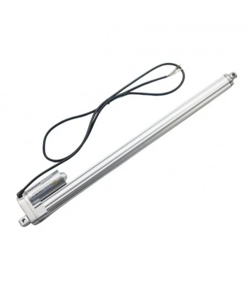 KGRA 24V 500MM 2000N IP65 Linear Motor with Hall Sensor