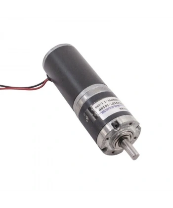 KGX32J3157 24V 100RPM Redüktörlü DC Motor