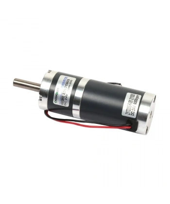 KGX38 24V 200RPM Redüktörlü DC Motor