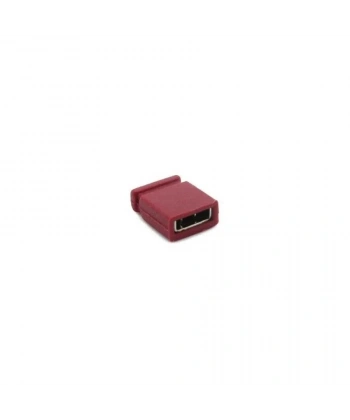Kısa Devre Jumper 2.0mm Kırmızı 2 Pin