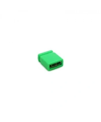 Kısa Devre Jumper 2.0mm Yeşil 2 Pin
