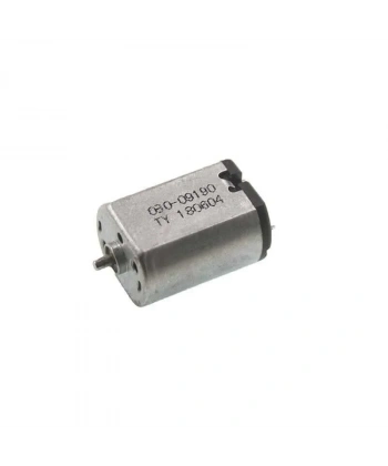 Kısa Milli 3-6V Mini Dc Motor