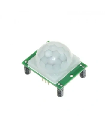 Kızılötesi Hareket Sensörü HC-SR501 PIR Sensor