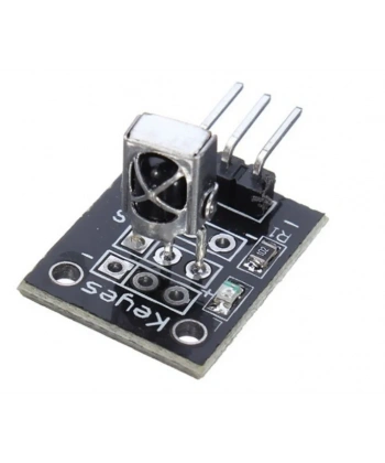 Kızılötesi IR Alıcı Sensörü Modülü - KY-022