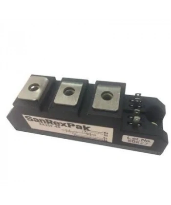 KK25F-40 25A 400V Tristör Modül