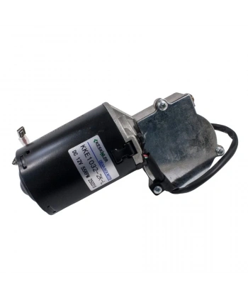 KKE-1032 12V DC 55 RPM Sol Cam Silecek Motoru