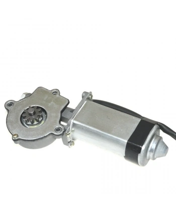 KKE 3032 12V 50 RPM Kapı Motoru