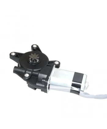 KKYR-R 12V DC 90RPM Dişli Sağ Cam Kaldırma Motoru