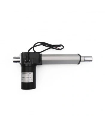KMD501B 24V 150mm 5000N IP65 Waterproof Linear Motor