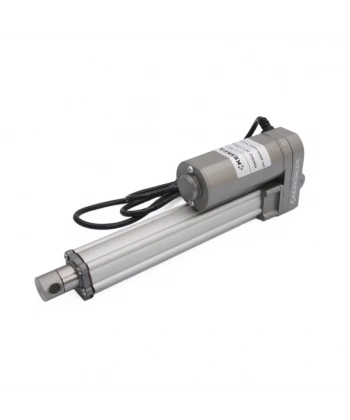 KMD602 24V 150mm 2000N IP65 Waterproof Linear Motor