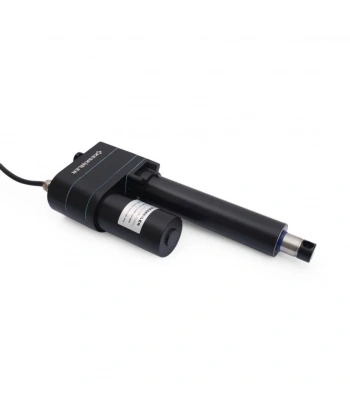KMD606 24V 150mm 8000N IP65 Waterproof Linear Motor