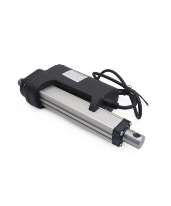 KMD608 24V 150mm 12000N IP66 Waterproof Linear Motor