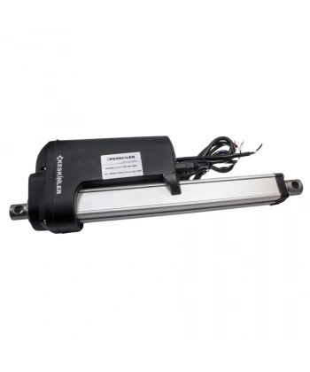 KMD608 24V 250mm 10000N 7mm/s Lineer Aktüatör Motor