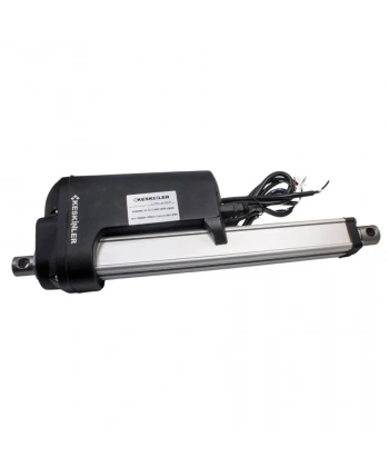 KMD608 24V 400mm 10000N 7mm/s Lineer Aktüatör Motor