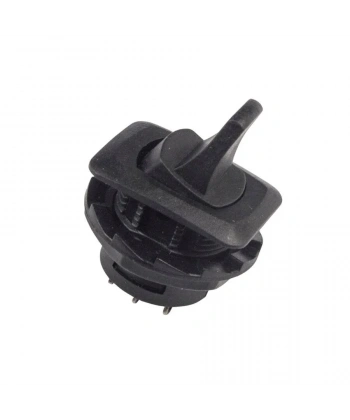 KNX18-102 ON-ON 3-Pin Toggle Switch