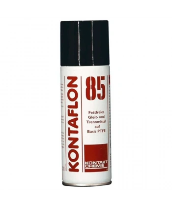 Kontaflon 85 - Kuru Yağlayıcı Sprey 200ml