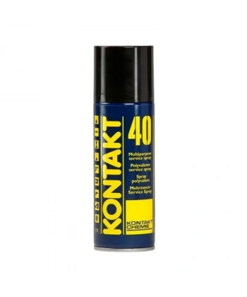 Kontakt 40 Korozyon Giderici Sprey 200ml
